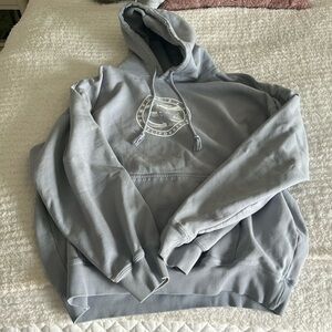 brandy melville oversized hoodie